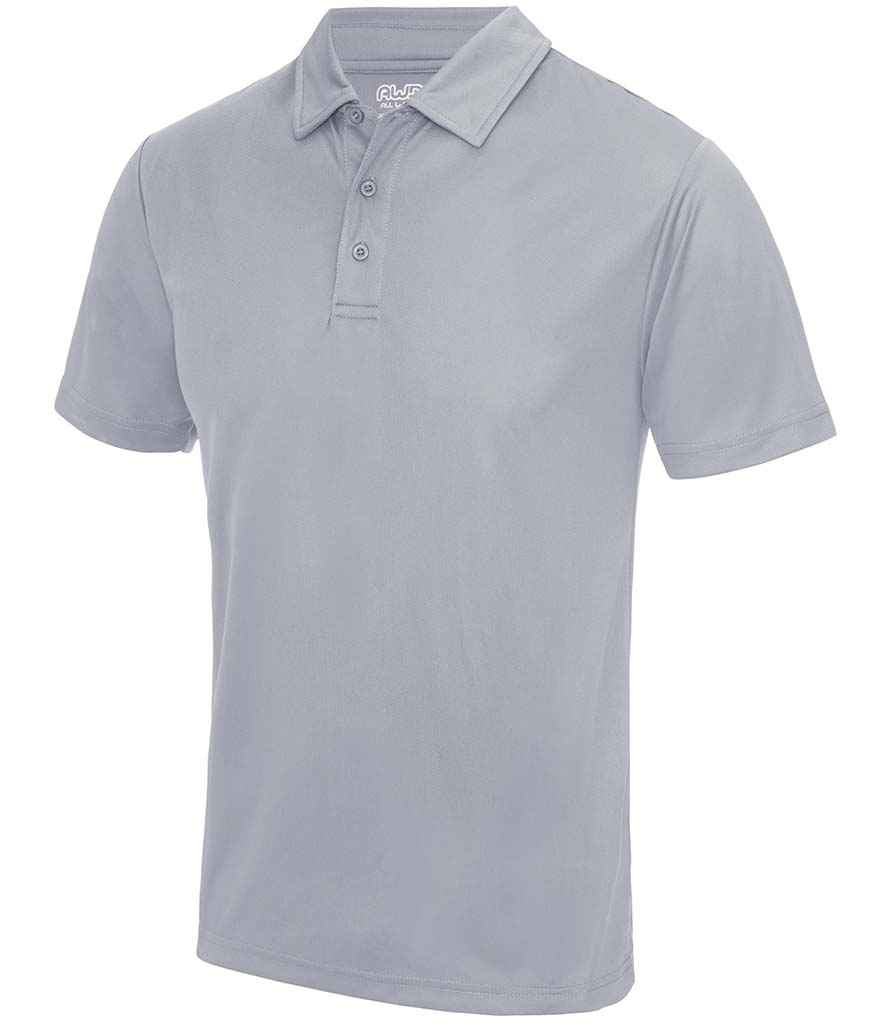 AWDis JC040 Just Cool Polo Shirt - COOZO