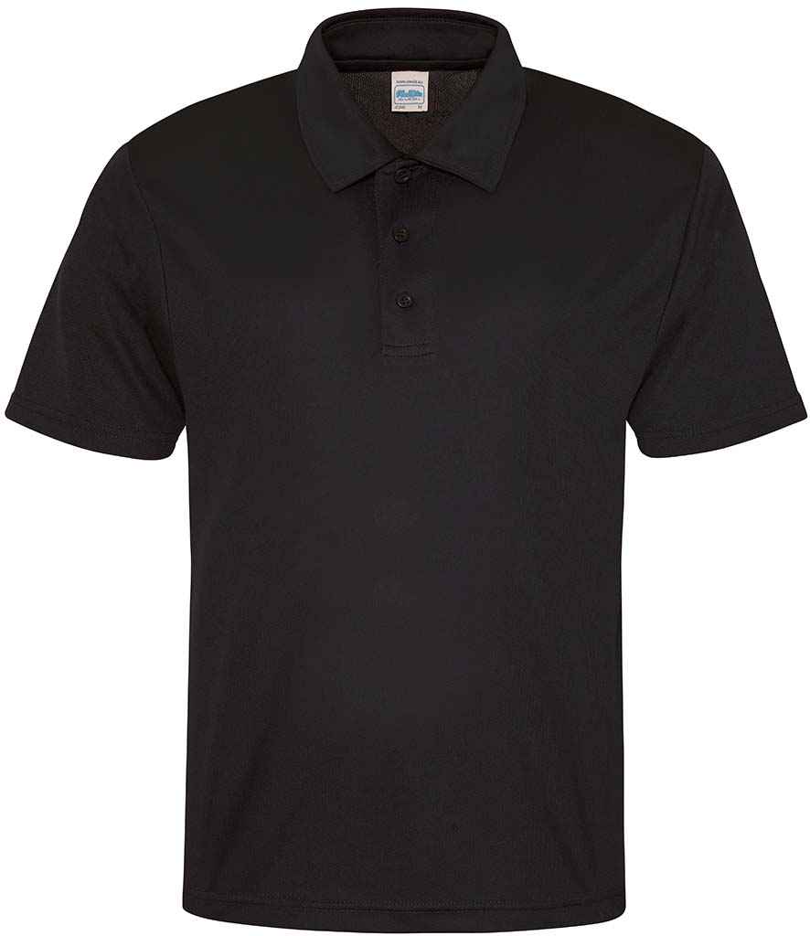 AWDis JC040 Just Cool Polo Shirt - COOZO