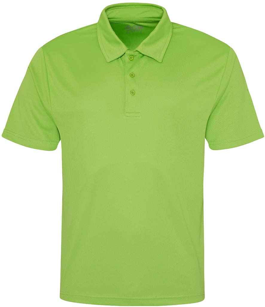 AWDis JC040 Just Cool Polo Shirt - COOZO
