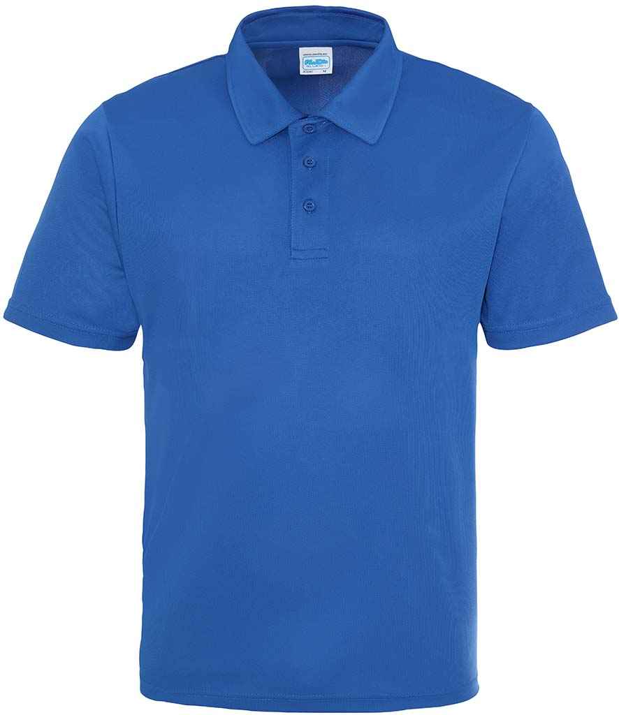AWDis JC040 Just Cool Polo Shirt - COOZO