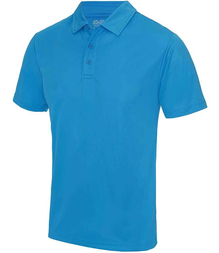 AWDis JC040 Just Cool Polo Shirt - COOZO