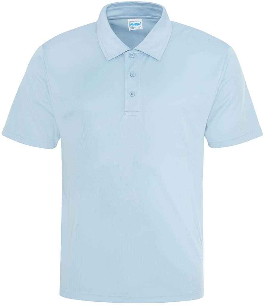 AWDis JC040 Just Cool Polo Shirt - COOZO