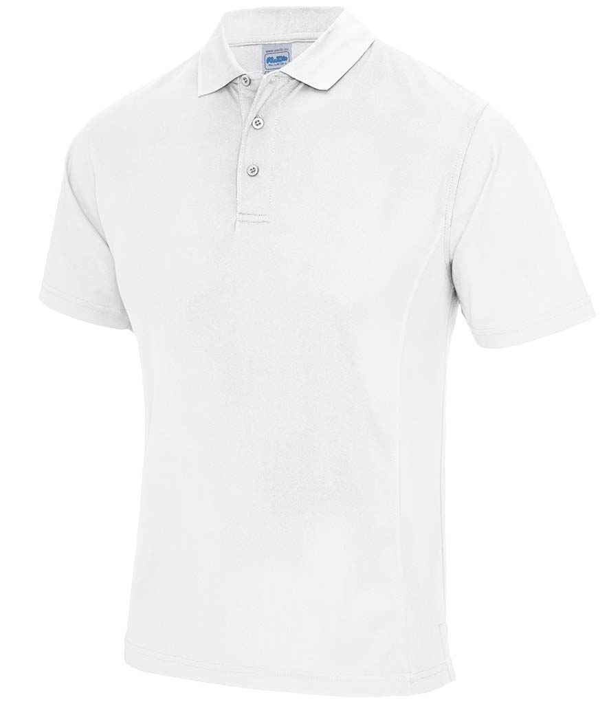 AWDis JC041 Just Cool SuperCool Performance Polo Shirt - COOZO