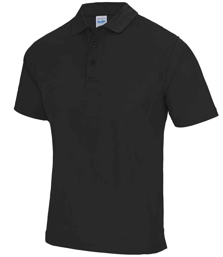 AWDis JC041 Just Cool SuperCool Performance Polo Shirt - COOZO