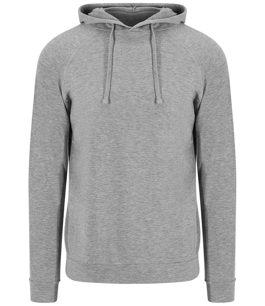 AWDis JC052 Just Cool Unisex Fitness Hoodie - COOZO