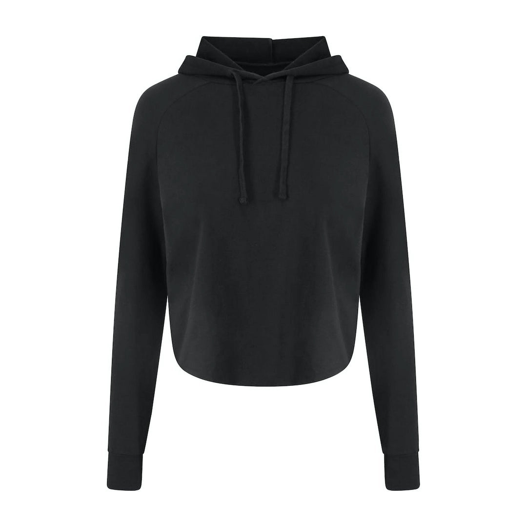 AWDis JC054 Womens Cross Back Hoodie - COOZO