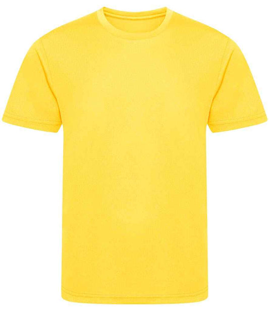 AWDis JC201J Just Cool Kids Recycled Cool T-Shirt - COOZO