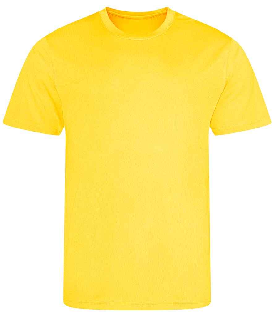 AWDis JC201 Just Cool Recycled Cool T-Shirt - COOZO