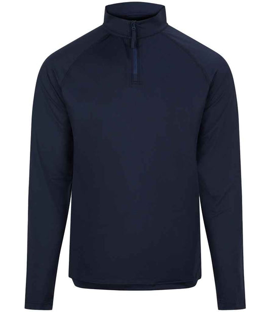 AWDis JC230 Lightweight Active 1/4 Zip - COOZO