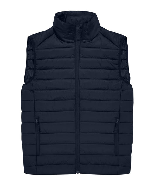 B&C JG002 Reset bodywarmer - COOZO