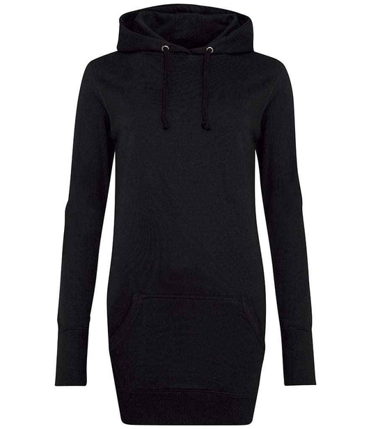AWDis Girlie Longline Hoodie - COOZO