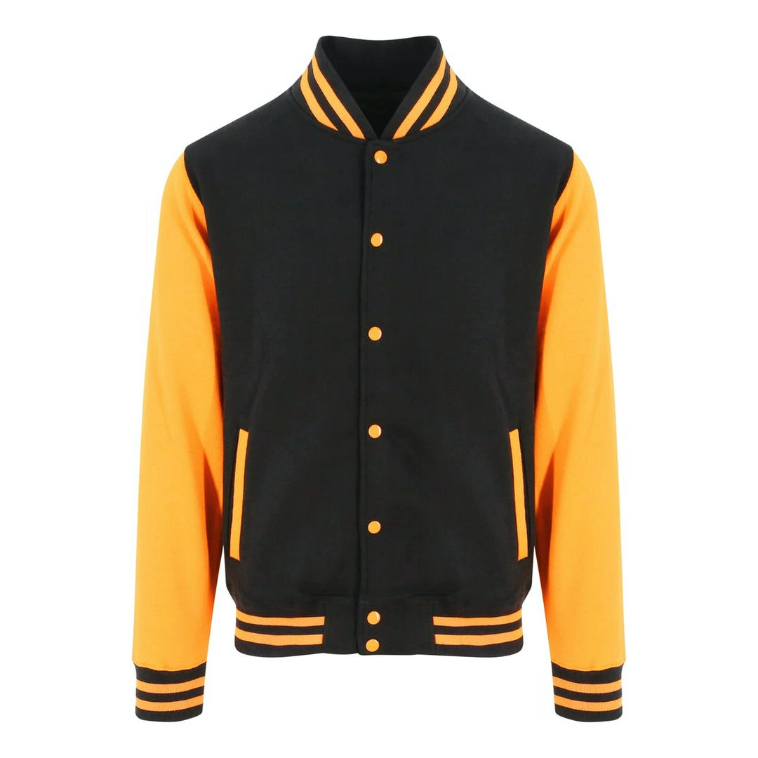 AWDis Varsity Jacket (JH043) - COOZO