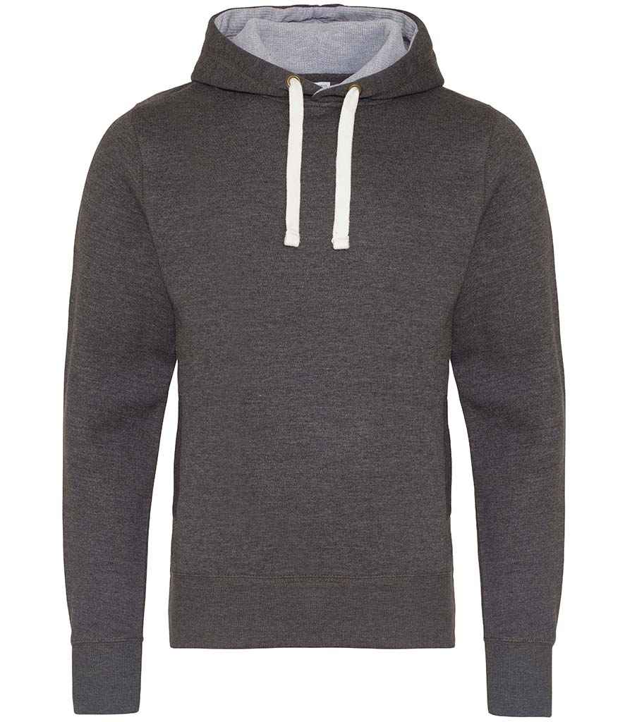 AWDis Chunky Hoodie - COOZO