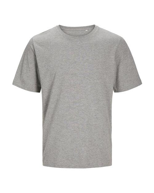 Jack&Jones Produkt JJ001 CANVAS TEE - COOZO