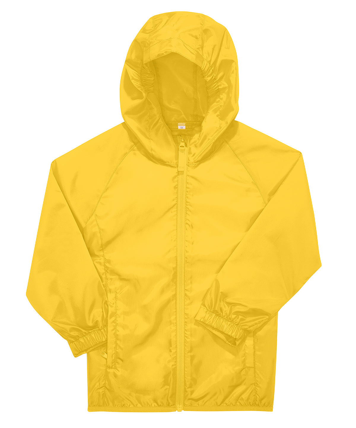 B&C JK001 #Reset windbreaker /kids - COOZO