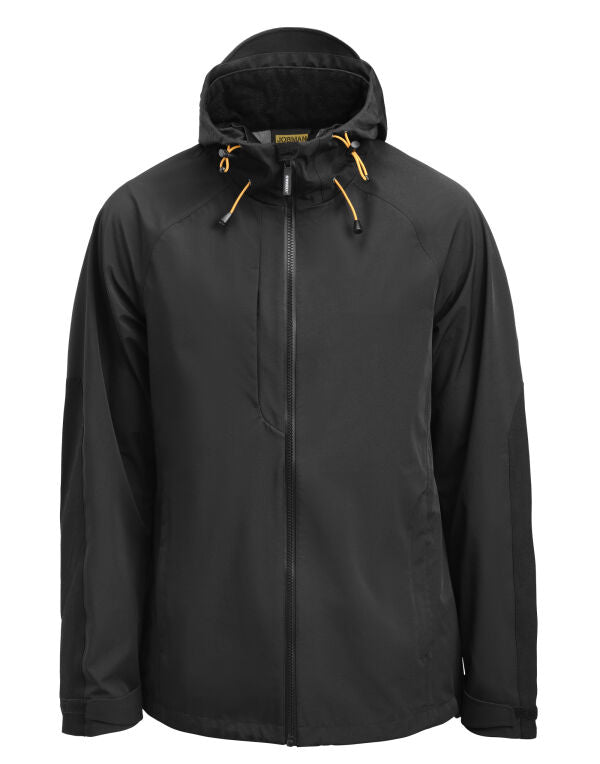 Jobman JM1374 Oxygen Shell Jacket - COOZO