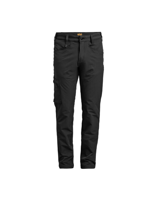 Jobman JM2318 Service Trousers 4-Way Stretch - COOZO