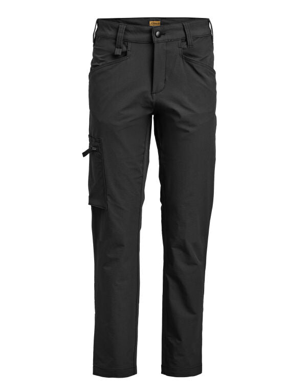 Jobman JM2319 Womens Service Trousers Stretch - COOZO
