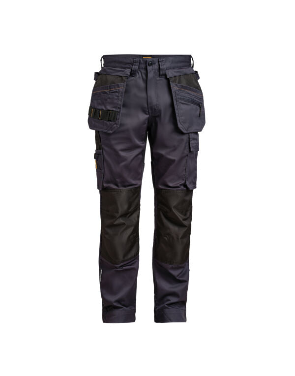 Jobman JM2326 Craftsman Trousers Stretch - COOZO