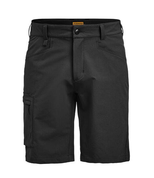 Jobman JM2718 Service Shorts 4-Way Stretch