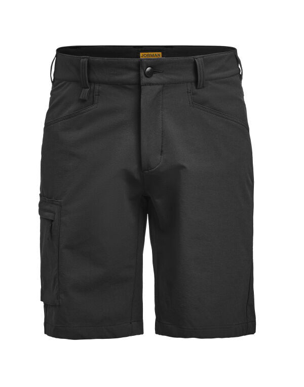 Jobman JM2719 Womens Service Shorts Stretch - COOZO