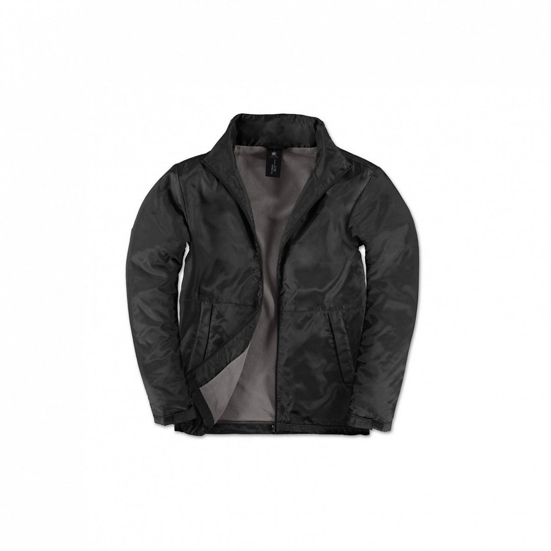 B&C JM825 MENS MULTI-ACTIVE MIDDLEWEIGHT JACKET - COOZO