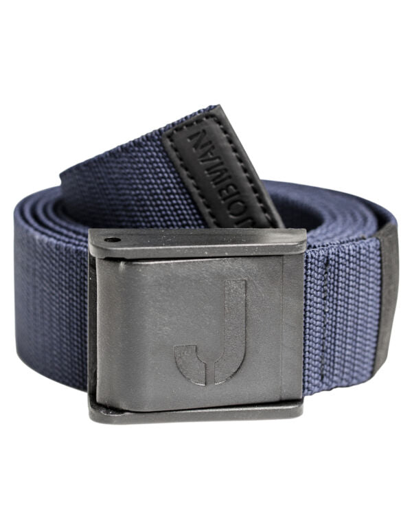 Jobman JM9282 Stretch Belt No Scratch - COOZO