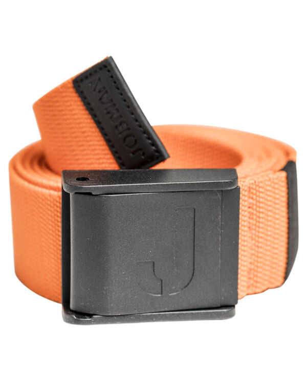 Jobman JM9282 Stretch Belt No Scratch - COOZO