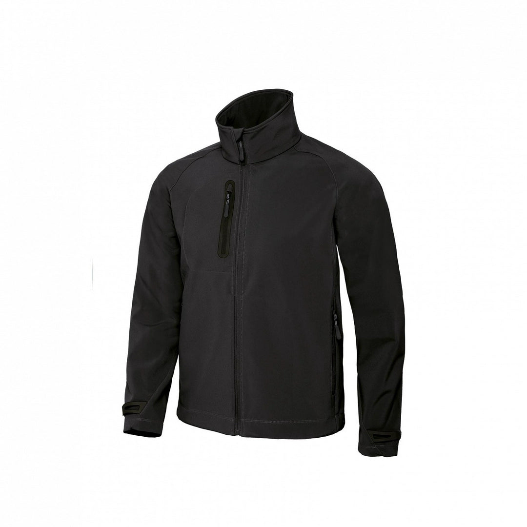B&C JM951 Men's X-Lite Softshell - COOZO