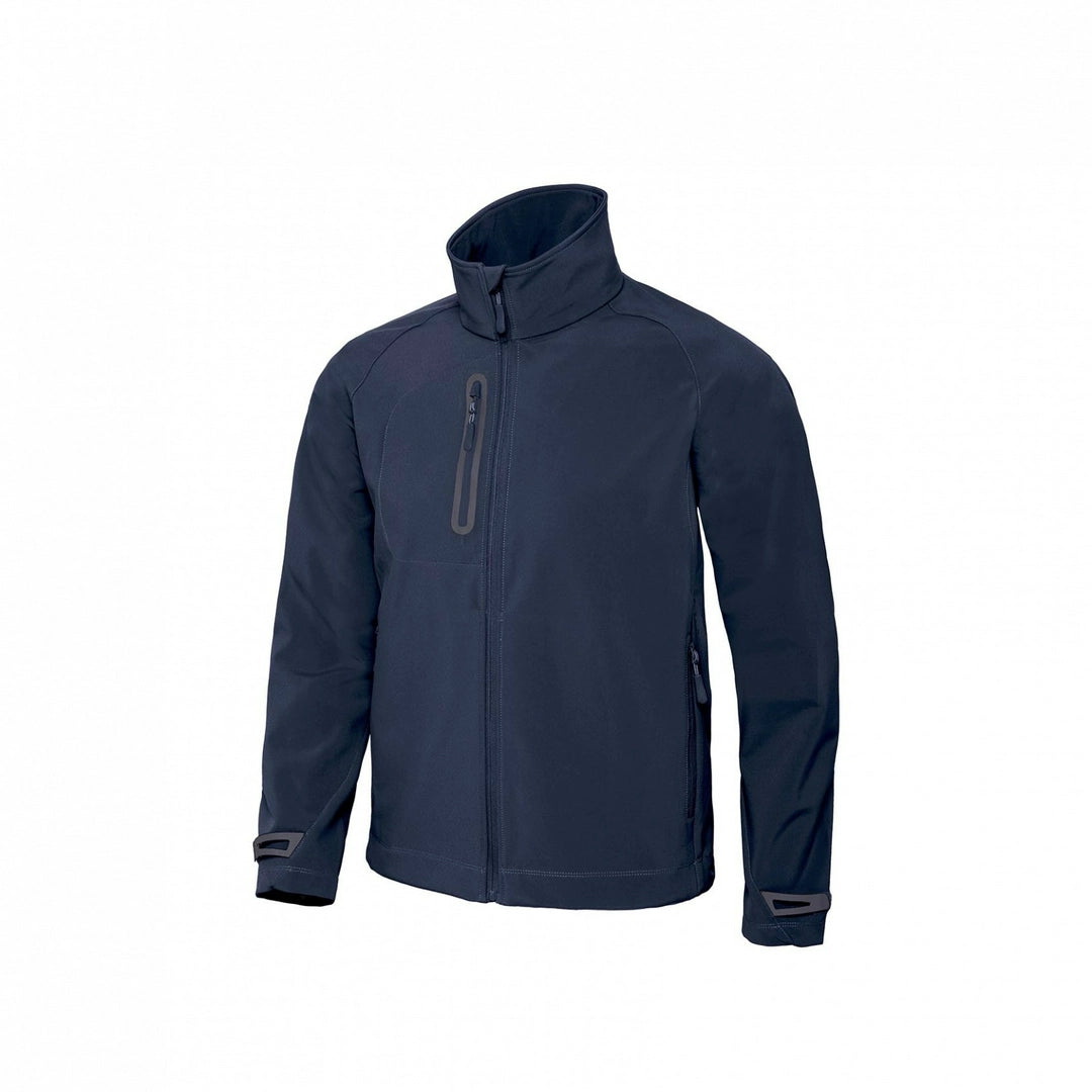 B&C JM951 Men's X-Lite Softshell - COOZO