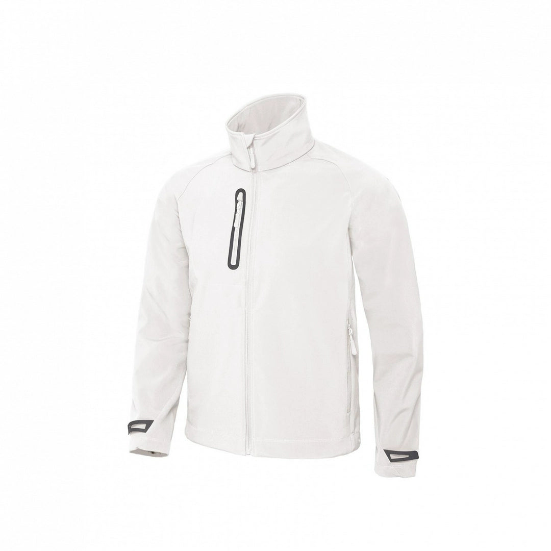 B&C JM951 Men's X-Lite Softshell - COOZO