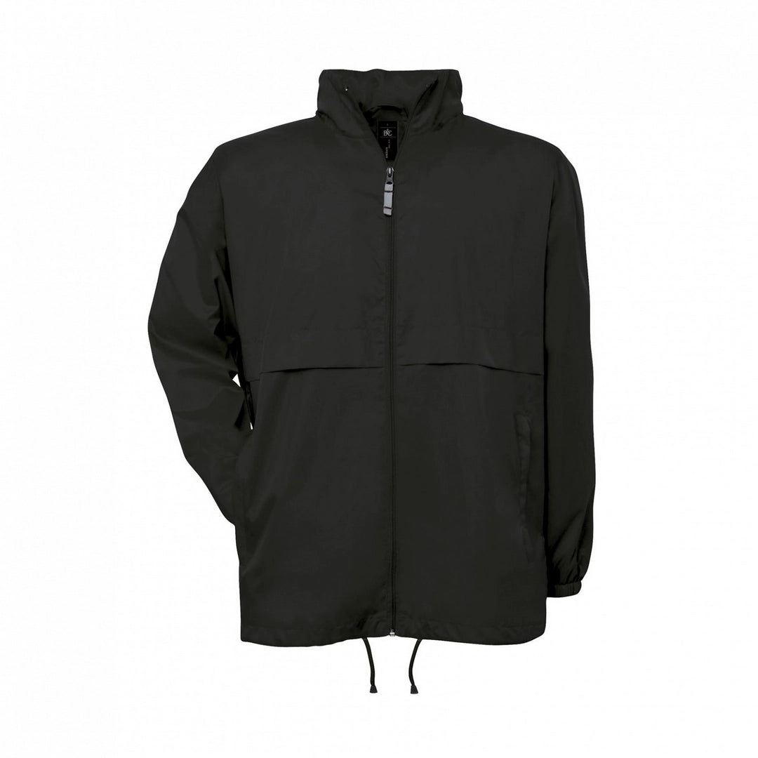 B&C JU801 AIR JACKET - COOZO