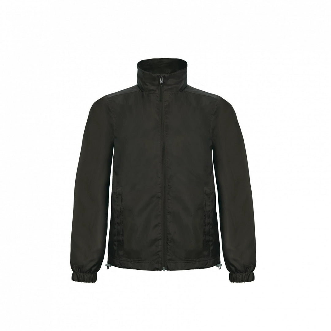 B&C JUI60 ID.601 Men's Midseason Windbreaker - COOZO