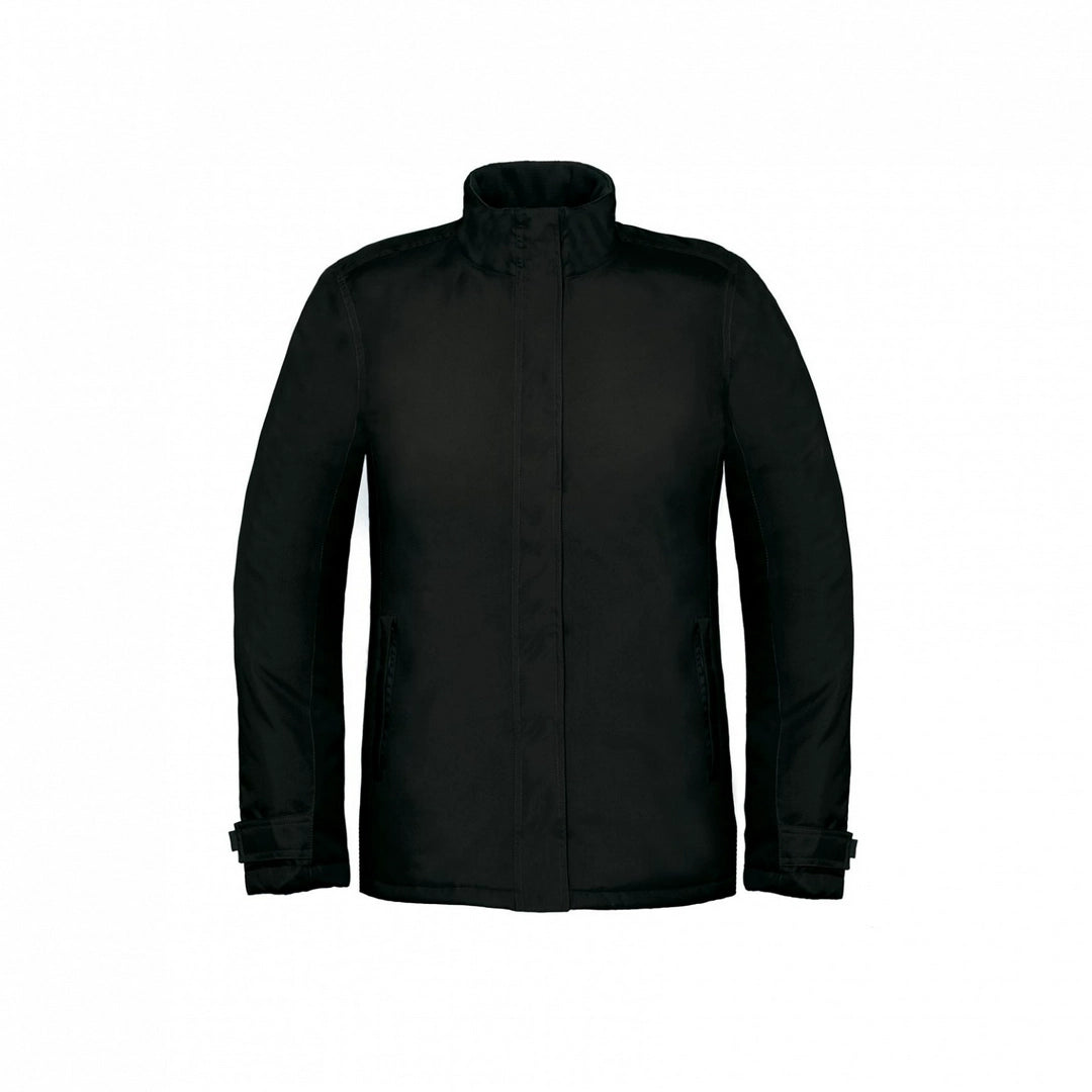 B&C JW925 LADIES B&C REAL+ JACKET - COOZO