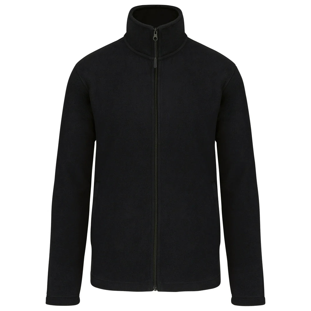 Kariban Full-zip microfleece jacket K9102 - COOZO