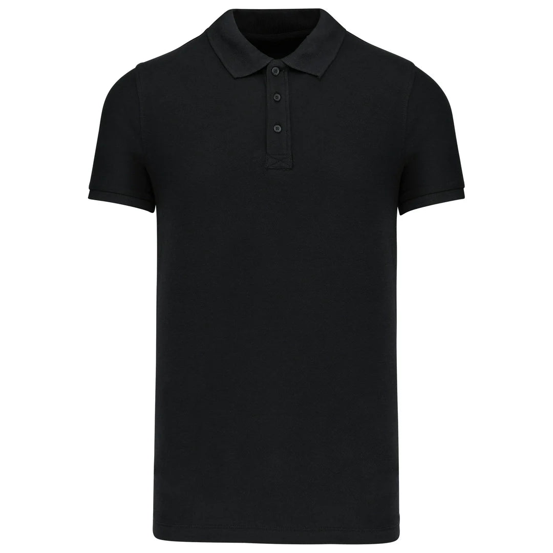 Kariban Organic Polo Shirt KB209 - COOZO
