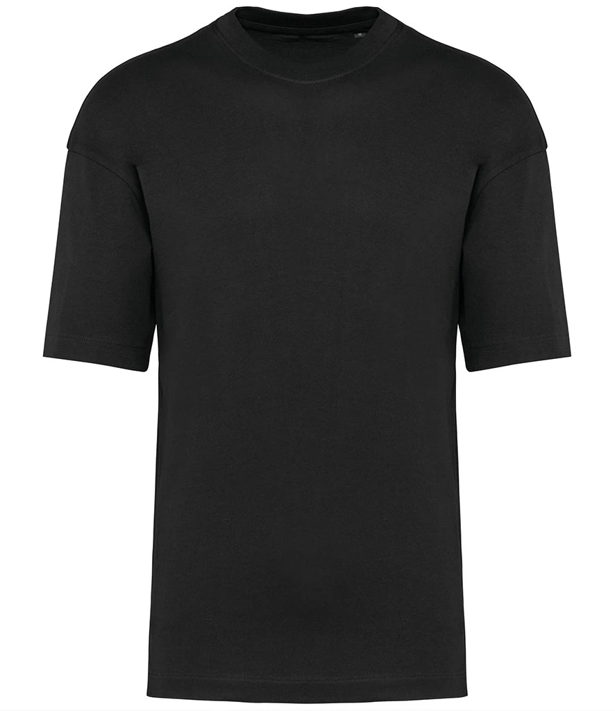 Kariban KB3008 Unisex Oversized T-Shirt - COOZO