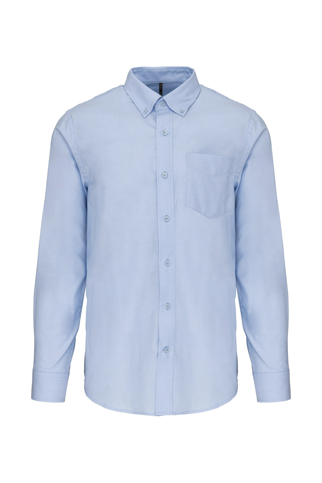 Kariban KB533 Men's long sleeve easy care oxford shirt - COOZO