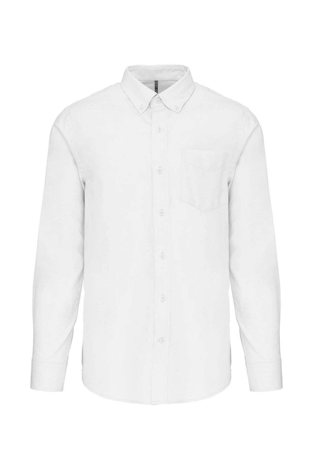 Kariban KB533 Men's long sleeve easy care oxford shirt - COOZO