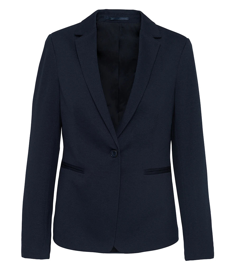 Kariban KB6133 Ladies Blazer - COOZO
