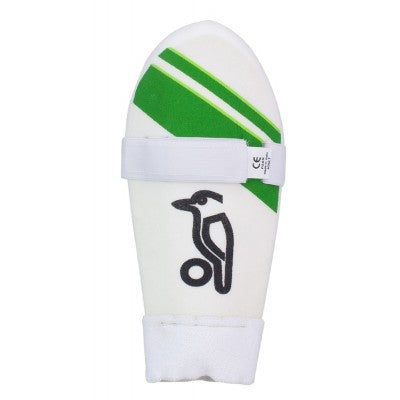 KOOKABURRA KBRFG 500 Arm Guard - COOZO