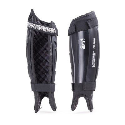 Kookaburra KBRHSPPS Hockey Shinpad Pro Spirit