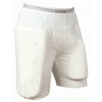 KOOKABURRA KBRPS Protective Shorts - COOZO