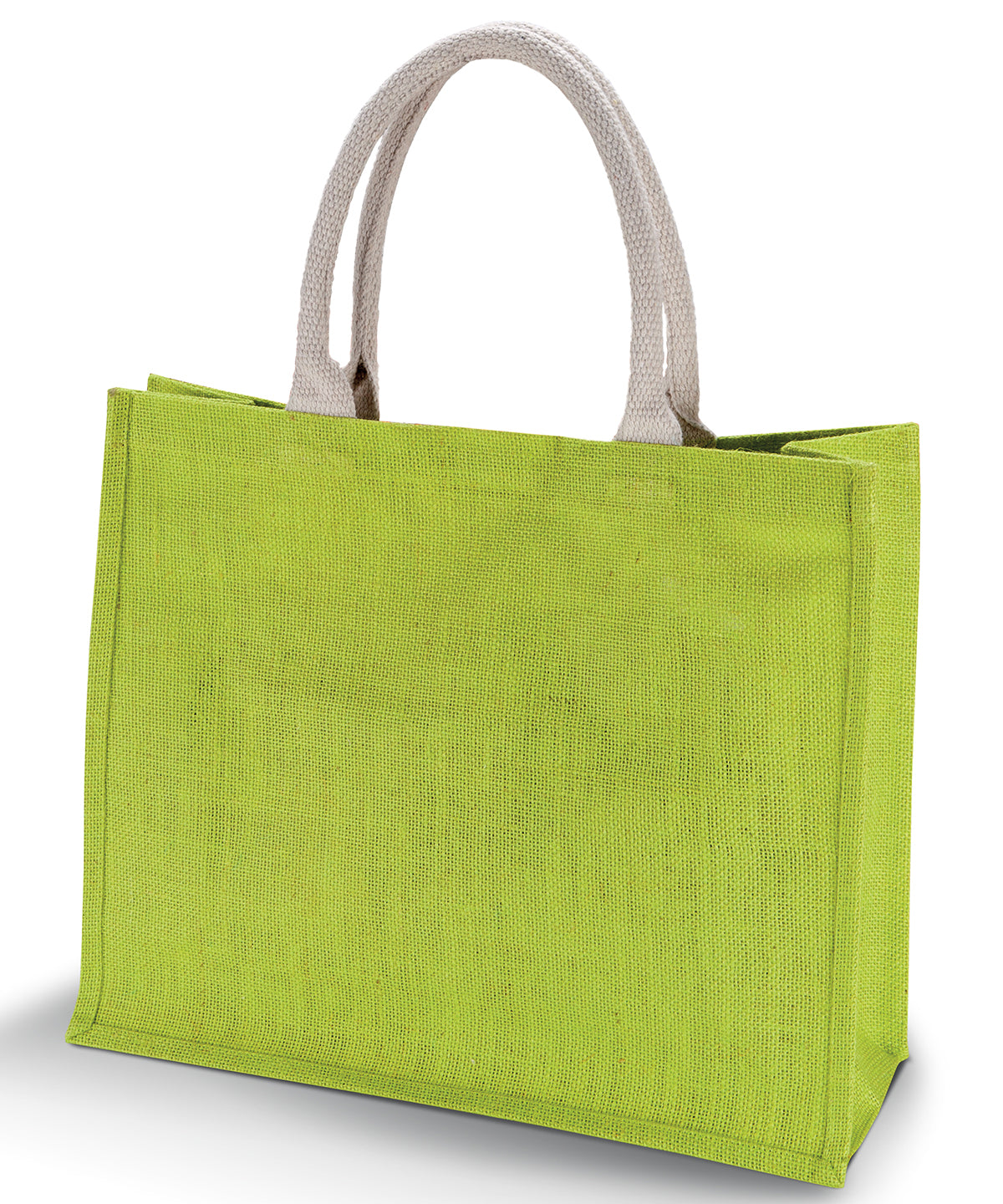 Kimood KI0219 Jute beach bag/shopper - COOZO