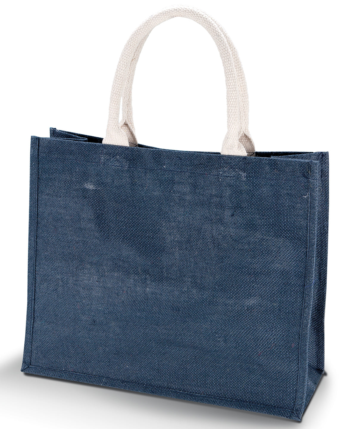 Kimood KI0219 Jute beach bag/shopper - COOZO