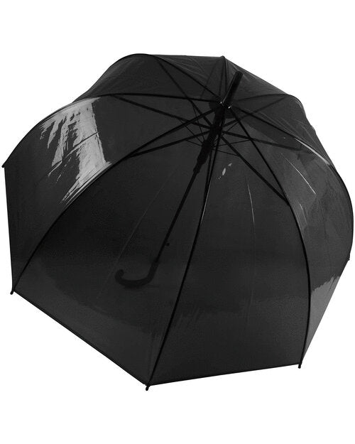 Kariban KI024 Transparent Umbrella - COOZO