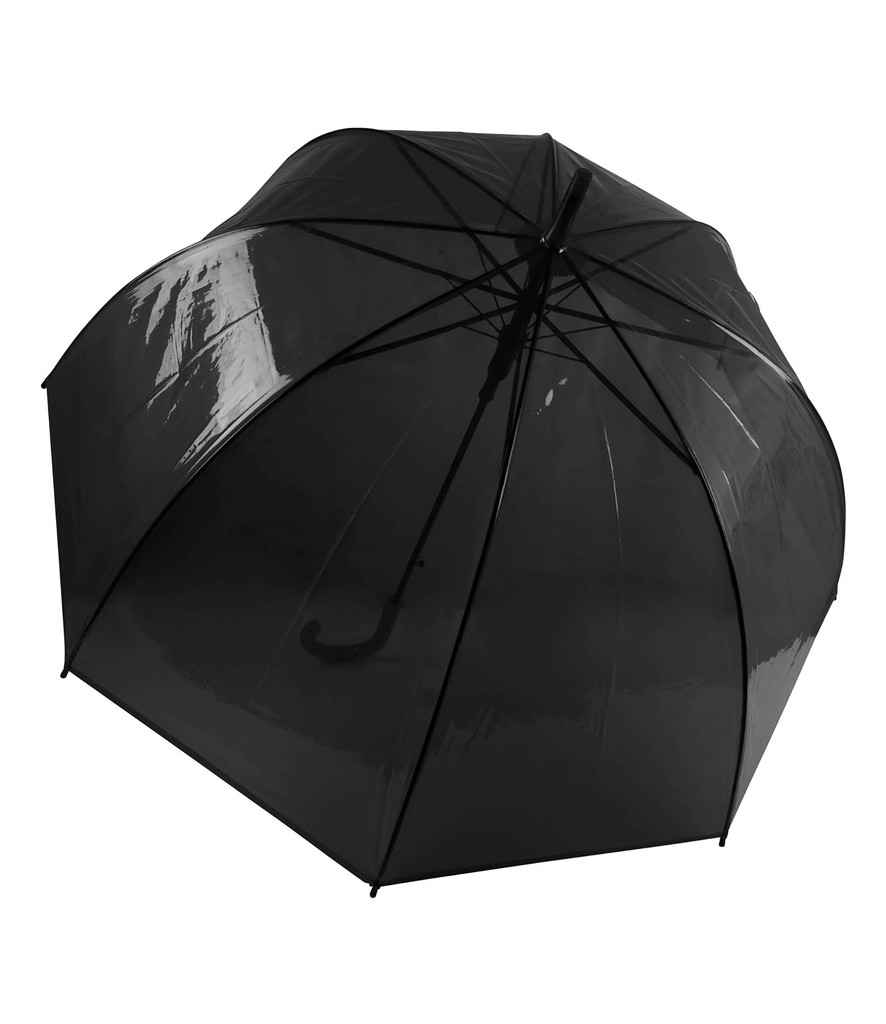 Kimood KI2024 Transparent Umbrella - COOZO