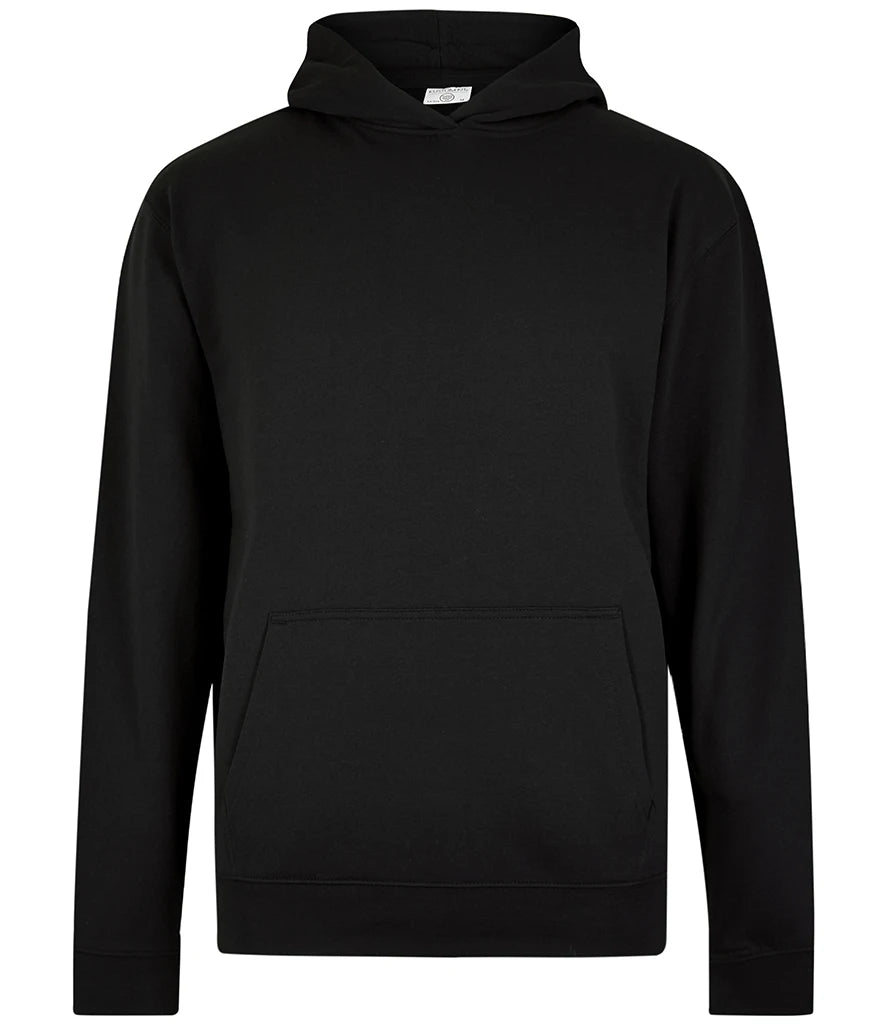Kustom Kit KK304 Regular Fit Superwash 60 Hoodie - COOZO