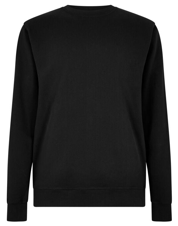 Kustom Kit KK337 Regular Fit Pique Sweatshirt - COOZO