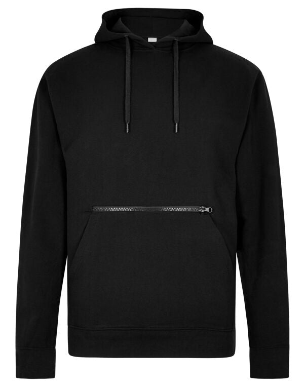 Kustom Kit KK338 Regular Fit Pique Hoodie - COOZO